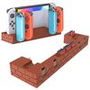 もうジョイコンの充電切れでアツい対戦を中断させない！Lwuckbarrt充電スタンドで快適ゲームライフ