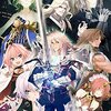 鮮烈なる神々――アニメ『Fate/Apocrypha』感想