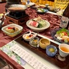 上諏訪温泉おすすめホテル！布半（ぬのはん）なんと！プロが選ぶ百選夕食ブログレビュー 気になる内容や如何に…