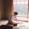 矢島舞美さん写真集『瞬き』昨日発売