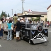 横田基地・友好祭　その３（軍用車両）