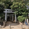 天と繋がる御神域 和泉熊野神社