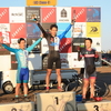 関西CX第5戦 琵琶湖GP M40-49　優勝