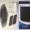 薄型・Pro対応の『PlayStation 4専用縦置きスタンド(CUH-ZST2J)』を購入