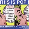 THIS IS POP! 11/23 MON.