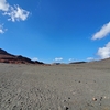 １１月１５日阿蘇山が登山禁止が解除されたので高岳に行って来ました