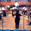 9人の奏者のためのコンポジション(1989)