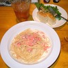 パスタランチ