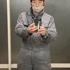 寒いですね～