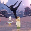 【Sky】追慕とならいから初再訪の精霊団