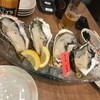 【人形町】日本一の宮城の魚が喰える店 三陸 天海のろばた：灯台下暗し！魚介の美味しい居酒屋さん