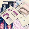 シャンプーパウチ色々試した！2回目の試み（今回は11アイテム比較）