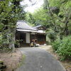 生樹の御門・奥の院