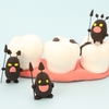 虫歯を予防するための正しい歯の磨き方