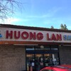 Huong Lan Sandwiches