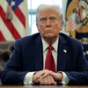 トランプ、BRICSに新たな脅し