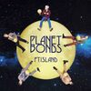 FTISLAND の新 アルバム PLANET BONDS 歌詞