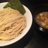 大勝軒まるいち新宿東南口店のつけ麺を食べてきたよ！