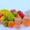 果物の美味しさを表現するには甘味と酸味だけでは足りない