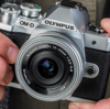 OM-Log 400 オリンパスが動画前線に降臨するか？
