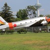 所沢へ、飛行機と過ごす休日