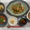 今夜の美鈴飯2021/11/26