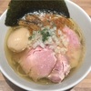 特製醤油Ramen/半蔵門/麺 TOKITA/千代田区