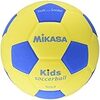 子供用にサッカーボールを買うならMIKASAの軽量ボールがオススメ！