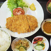 バンコクのランチでトンカツを食べるのならば美里がおすすめ
