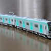 鉄道８９５　【鉄コレ】京都市地下鉄２０系を入手！