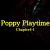 Poppy Playtime Chapter4 Part1 MAP攻略