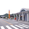 近所の道の駅、そして風景印　2011/5/12・その３