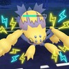 【ポケモンGO】新技習得で奇襲性能超アップ！？ 今大注目のデンチュラを使ってバトルしてみた！！【スーパーリーグ】