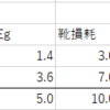 STEPN20日目