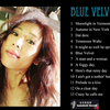 Blue Velvet ブルーベルベット　の歌詞・曲解説・和訳