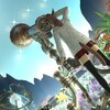 【813】スタジオ撮影と自由探索