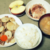 晩ごはん