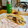 【パニーニ】ANTICO RONDINO｜長谷｜古民家でほおばる幸せ