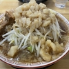 次郎系のラーメン「ばさろう麺」デビュー。