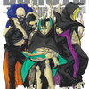 BORUTO -TWO BLUE VORTEX- 5巻特典まとめ【購入＆予約】