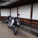 カブ日記　〜スーパークロスカブプロJA10〜