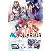 【ヴァイスシュヴァルツロゼ】ブースターパック『AQUAPLUS（アクアプラス）』TCGトレカ予約【ブシロード】より2026年2月発売予定♪