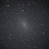 M31 の御伴 NGC147 カシオペア座 楕円銀河