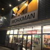 WORKMAN