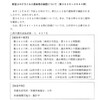 夜だるま新型コロナウイルス情報/山形県内容
