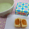 【カルディ パイナップルケーキ】甘いジャムたっぷり!つい買ってしまうレジ横のレトロ可愛い箱入り台湾菓子