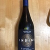 INDIGO PINOT NOIRを飲んで思ったこと。