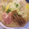野菜タンメン