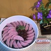 餃子…