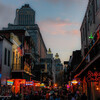 エリーゼのためのニューオリンズ案内/Elise's Guide to New Orleans